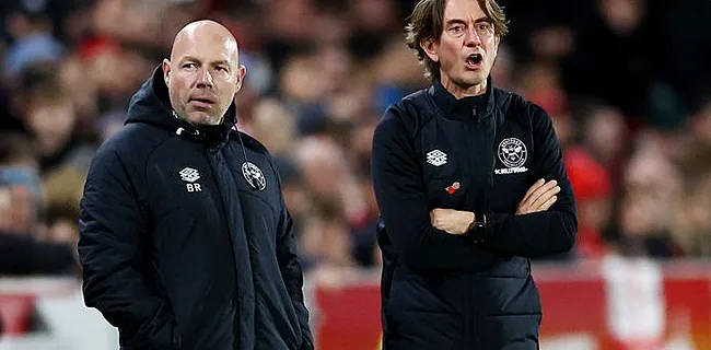 Le nouvel entraîneur d'Anderlecht arrive de Premier League